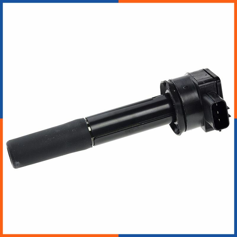Bobine d'allumage Mitsubishi 5C1504 880429 pièce de rechange pour système d'allumage
