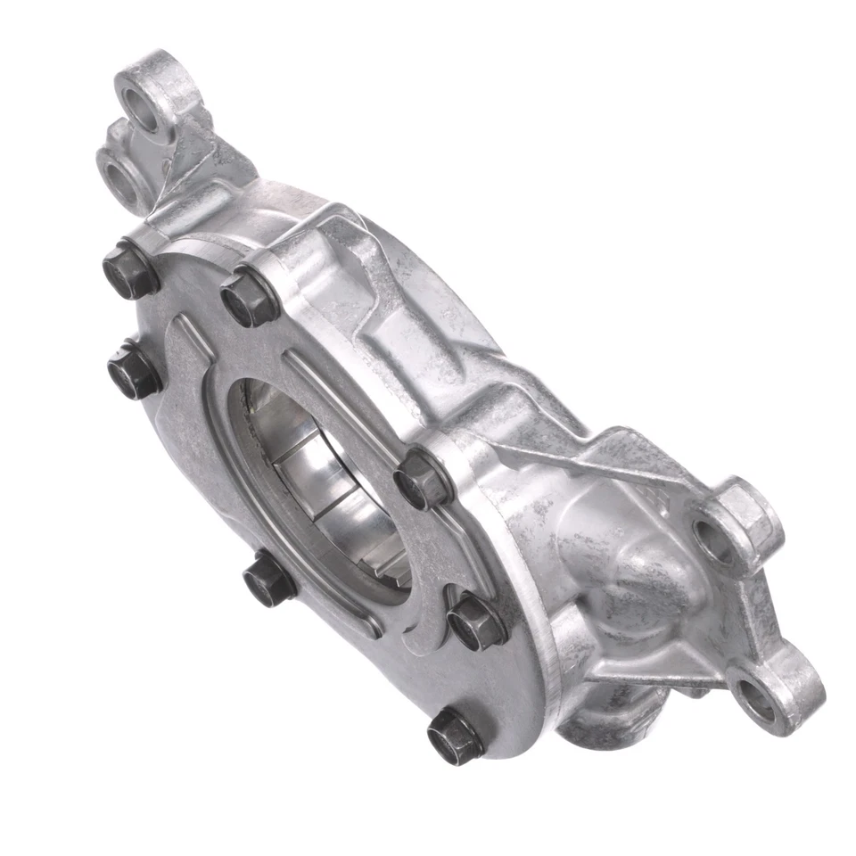 Bomba de aceite de motor OEM NUEVO GM 5,3 L 6,0 L 6,2 L 13-17 Cadillac Chevrolet GMC 12612289 Foto 3 de 4
