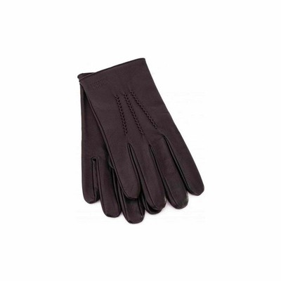 hugo boss gloves