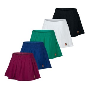 nike court flex skirt