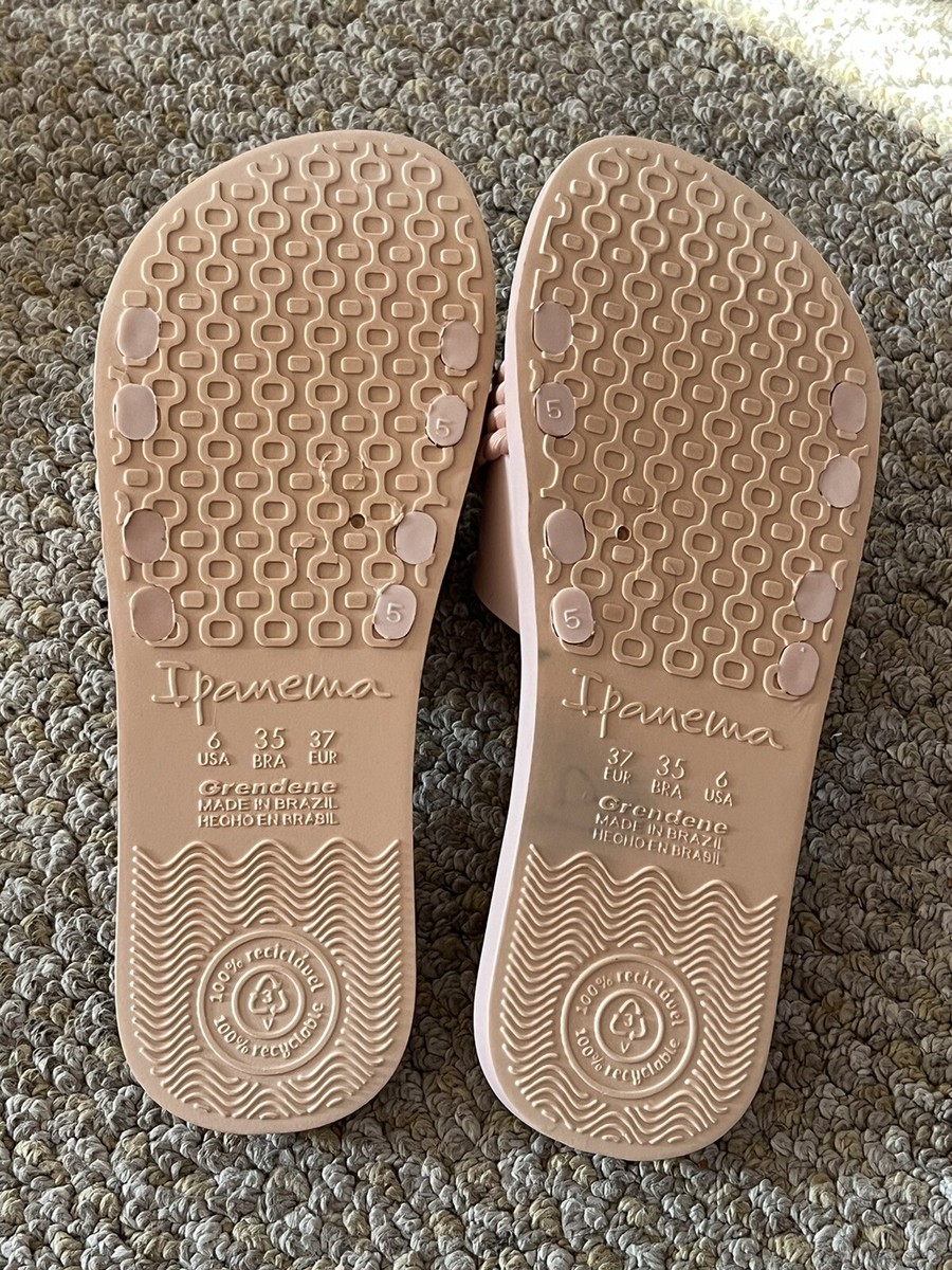 Ipanema Street II Womens Sandals | eBay