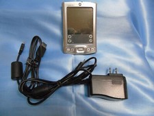 Palm Tungsten E Handheld Planner Organizer Working no Stylus Selling Parts Only