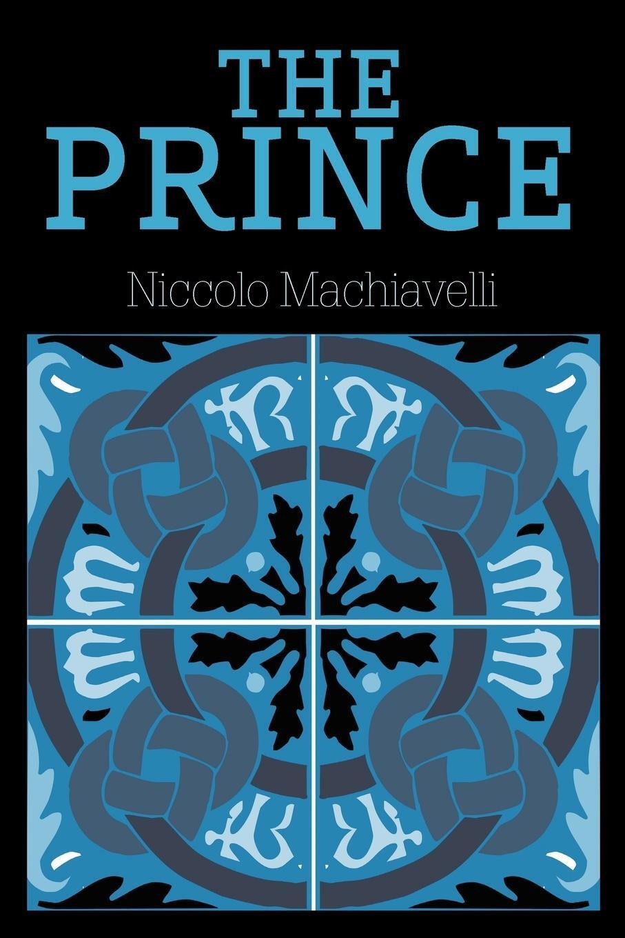 Thumbnail - Niccolo Machiavelli | The Prince | Taschenbuch | Englisch (2011) |