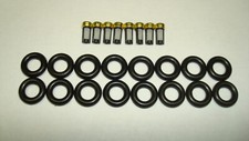 Chevrolet Camaro 1989-1996 5.7l Lt1 L98 Fuel Injector Rebuild Service Kit