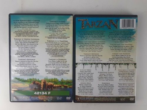 Kids & Family DVDs Children's Movies Animated Cartoons **You Pick** **Read** - Picture 334 of 496