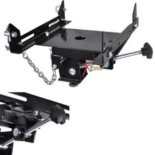 Auto Transmission Jack Adapter Automotive Floor Jack Trans Adjustable