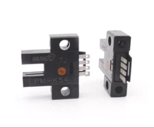 SUNX PM-T54 Micro Size Photoelectric U-shaped Slot Sensor #