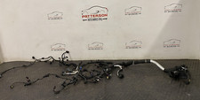 19 JAGUAR XE ENGINE MOTOR ELECTRICAL WIRE WIRING HARNESS 2.0 AWD H4P312A690AD