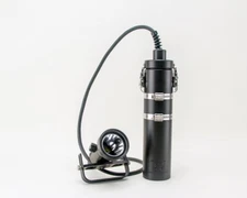 LIGHT MONKEY 32 Watt Variable Focus (VF) LED with 15 Amp Battery - 10.115.934