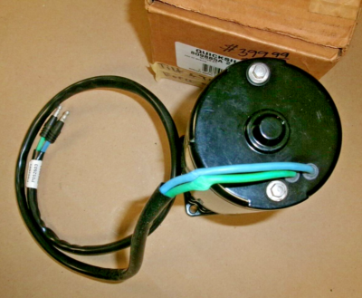 NOS OEM Mercury 809885A2 Tilt Trim Motor 809885a 2 for sale online  