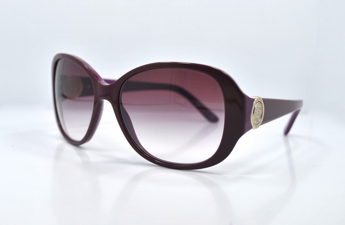 NEW BVLGARI Sunglasses Authentic 8138-B 5330/8H | eBay display picture 1