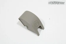 2017-2019 VW GOLF ALLTRACK REAR CHILD SEAT LATCH ANCHOR COVER TRIM CAP OEM