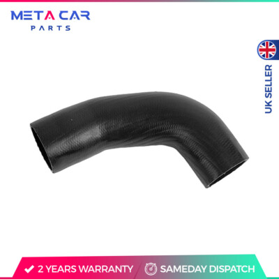 Intercooler Turbo Hose For VW Crafter 30-35 30-50 2.5Tdi 2006-2013 2E0145834