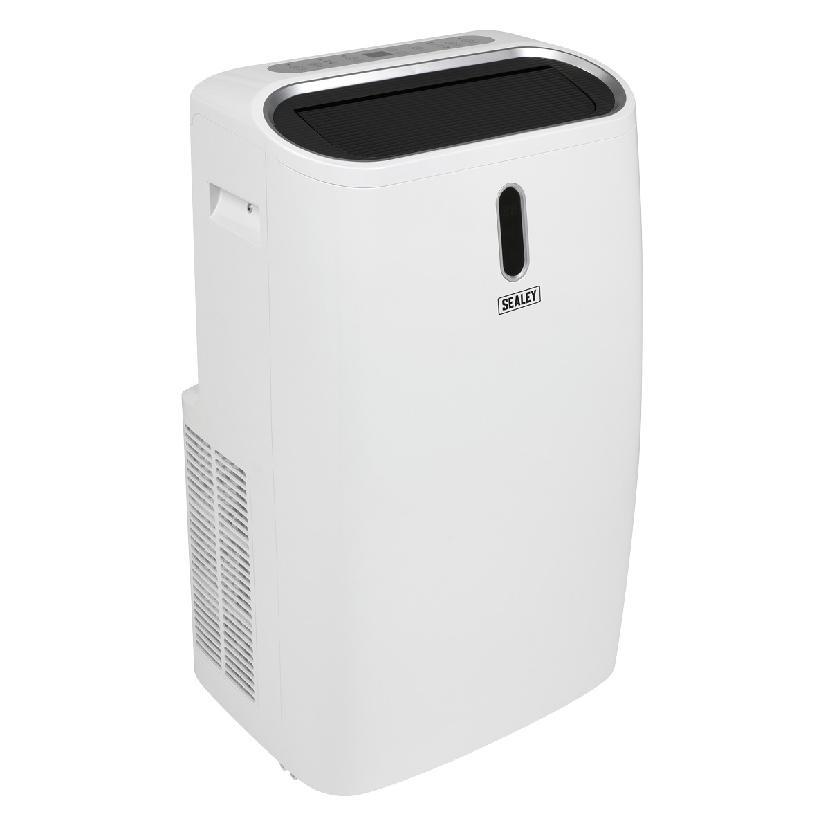 Portable Air Conditioner/Dehumidifier/Air Cooler/Heater 12,000Btu/hr