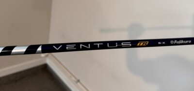 クラブ Fujikura VENTUS TR BLUE 6X 7X ventus-tr-blue_2.webp