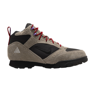 Level SS/New - Nike ACG Torre Mid Waterproof 'Olive Grey' FD0212