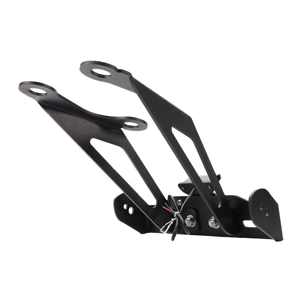 Светодиодный фонарь для Ducati Monster 1200R/S 1200 821 хвост аккуратный устранитель крыла - Изображение 3 из 4