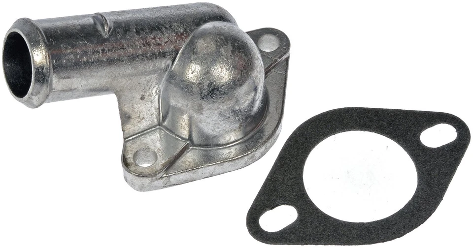 Carcasa termostato refrigerante motor Suburban Dorman 1996-1999 GMC C1500 1997 Foto 3 de 4