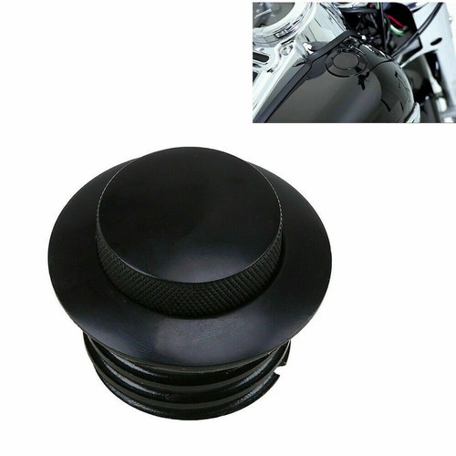 Flush Mount Pop Up Vented Fuel Tank Gas 