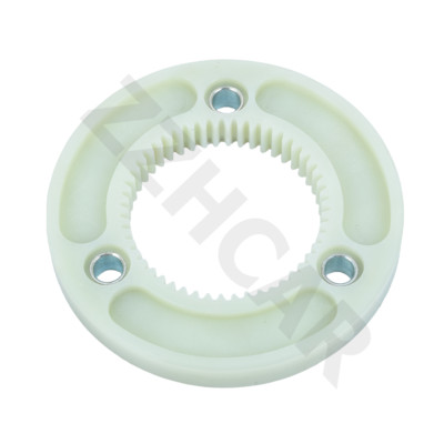Engine Nylon Disc Flange Coupling Fits BoWex48 FLE-PA-Ø135 QTY:1 New