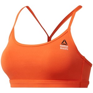 bolsa reebok crossfit naranja