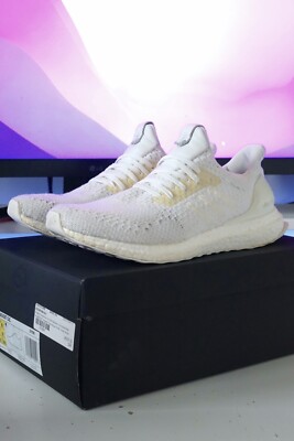 adidas gazelle silver green womens Adidas X A Ma Maniere X Invincible Ultra Boost Triple White  Famousthinking