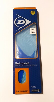  ›  › Insoles (2750581900005)