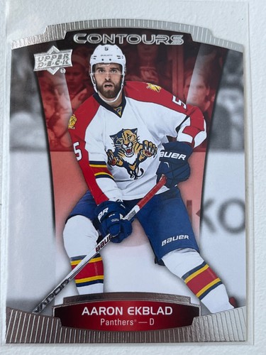 2015-16 Upper Deck Contours / Blue / Rookie Resume / Proof Pick From List !! - Picture 20 of 53