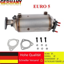 Dieselpartikelfilter for Opel Astra J/Insignia A/Zafira C 2.0 CDTi 55574666