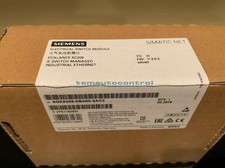 1PCS NEW Siemens Electrical Switch Module 6GK5208-0BA00-2AC2