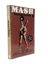 M.A.S.H. (Richard Hooker - 1970) (ID:71379)