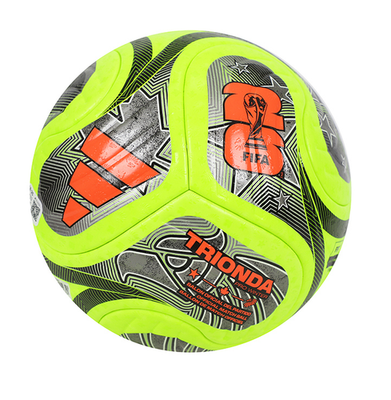 adidas FIFA World Cup 26™Trionda Pro Winter Ball Soccer Football