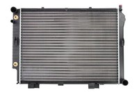 Thermotec D7M059TT KüHler, MotorküHlung FüR MERCEDES-BENZ