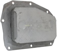 Ölkühler Neu OE-Ref. A1041800409 für MERCEDES Ölkühler Neu OE-Ref. A1041800409 für MERCEDES