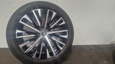 Lexus rz 450e alloy wheel 20" inch 2023