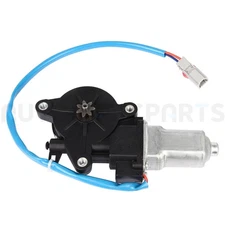 For 1997-2001 Honda CR-V Front Passenger Right Window Regulator Motor