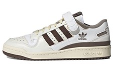 adidas Forum 84 Low Off White Brown GX4567