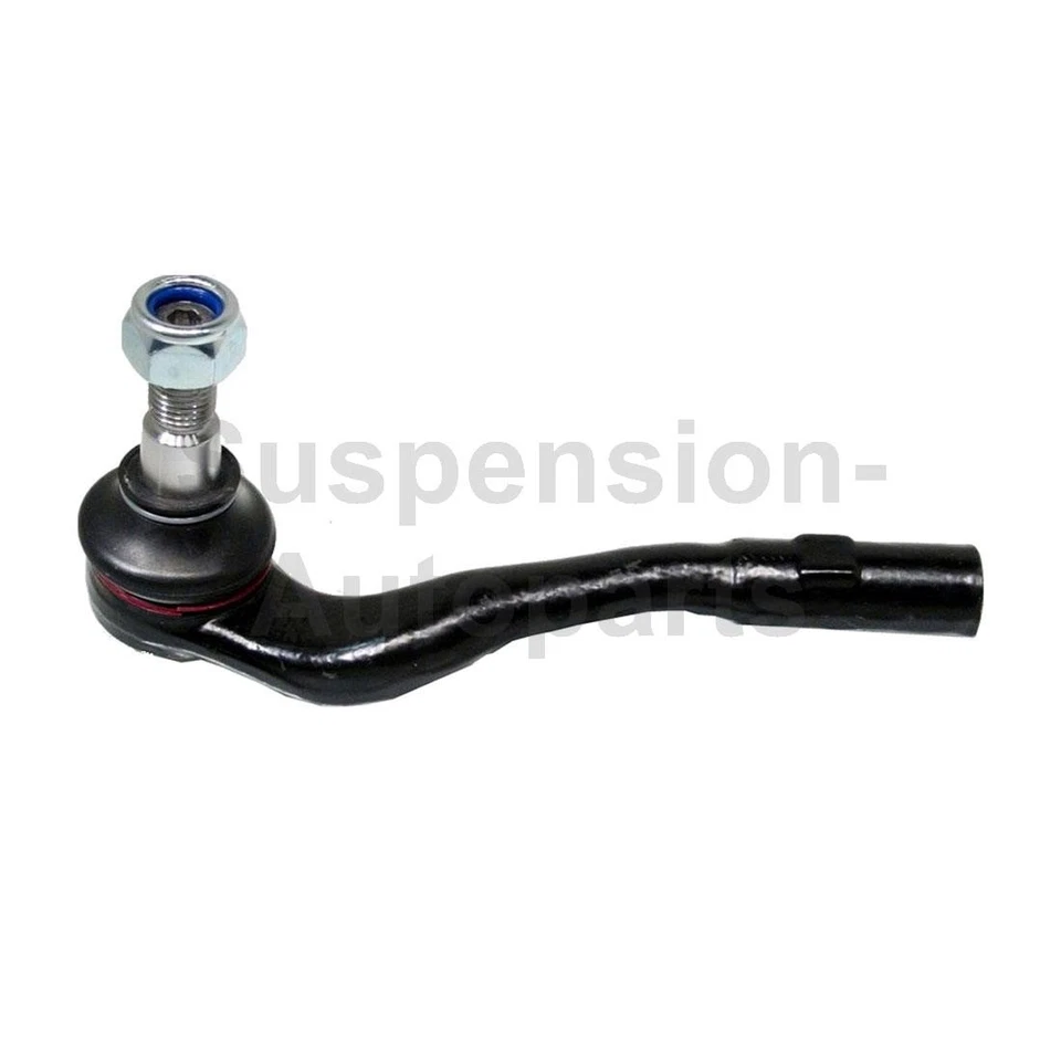 4 Outer Inner Delphi Tie Rod End For Mercedes-Benz SLK55 AMG 2007 2006 2005 - Image 2 of 4