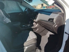 2018-2021 Buick Enclave Passenger Front Upper Dash Air Bag