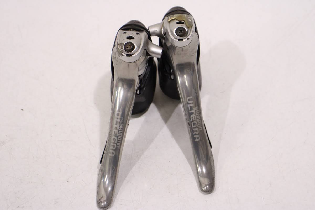 Shimano Ultegra 6500 Series Groupset 2x9s Mechanical Rim Shimano Ultegra 6500 Series Groupset 2x9s Mechanical Rim