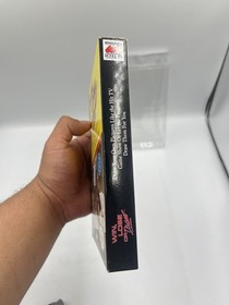 Win Lose Draw (Nintendo NES) Complete in Box CIB Near Mint