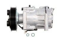 Klimakompressor NRF 32687