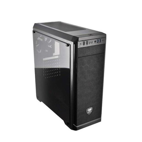 BAREBONES DESKTOP PC Intel i9-13900k 32GB RAM HDMI CU7.66.76 - Picture 1 of 3