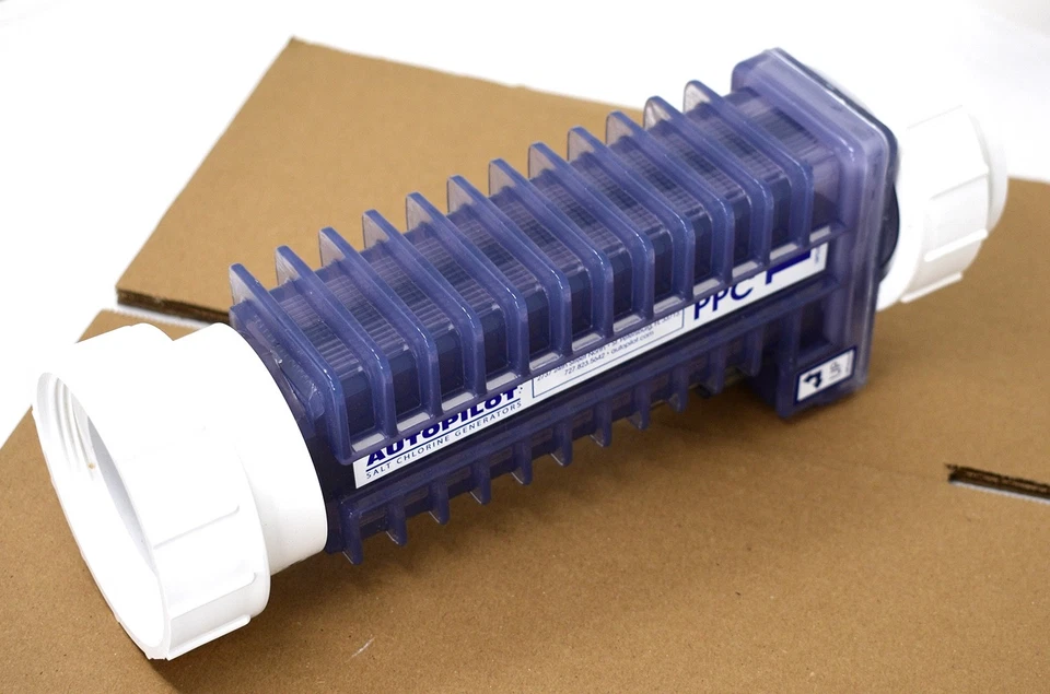 AutoPilot PPC1 Replacement Salt Cell - For Pool Pilot Digtal NANO RC35/22 - Image 2 of 4