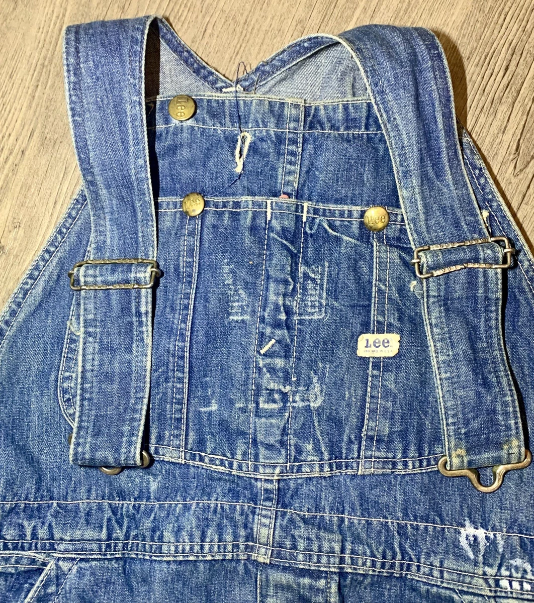 Lee 1950s Vintage Jeans for Men for sale | eBay