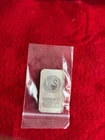 1 oz .9999 The Perth Mint Bar FREE SHIPPING