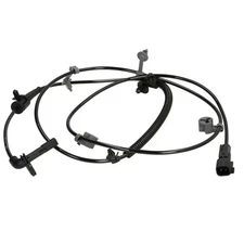 ✅ DELPHI SENSOR WHEEL SPEED RIGHT REAR SS21031-12B1 NEW DE STOCK