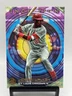 2022 Bowman Inception Jordan Walker #79 Cardinals Prospect RC Rookie Card