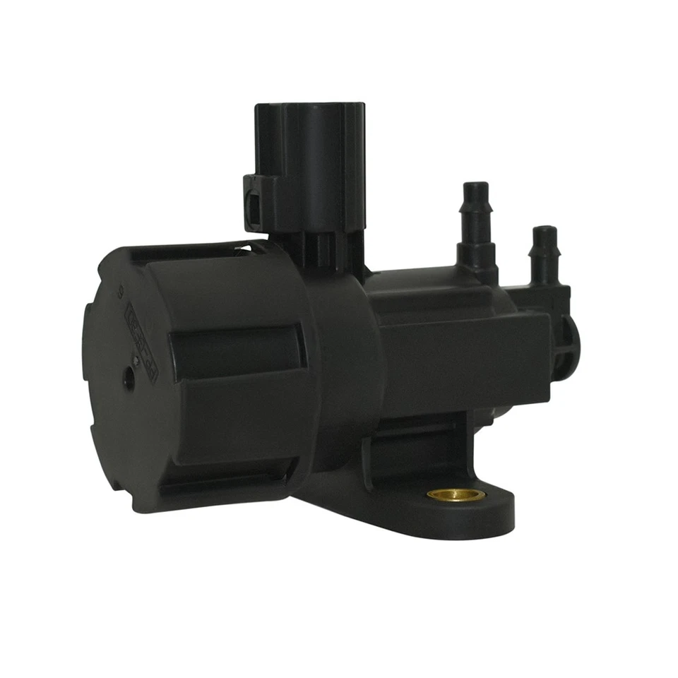 Electroválvula de vacío EGR para Ford Mazda Mercury Lincoln F63E-9J459-AA Foto 2 de 4