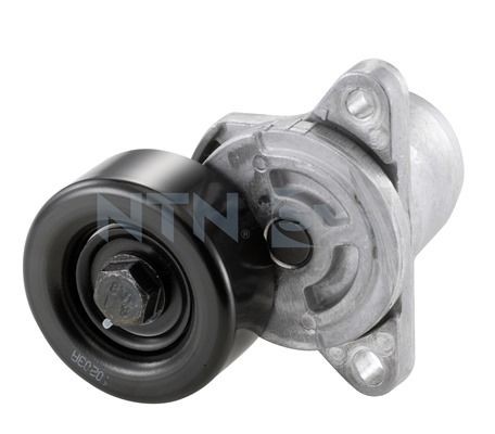Snr GA384.05 Spannrolle, Keilrippenriemen FüR Hyundai,Kia-image